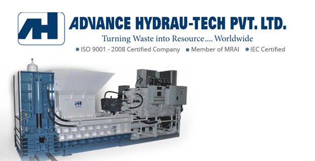 Meet Advance Hydrau-Tech Pvt.Ltd @ WOM 2017