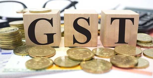 GST to make steel sector more organized