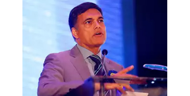  Courts, banks must fast-track Essar resolution: Sajjan Jindal, Chairman, JSW Group 
