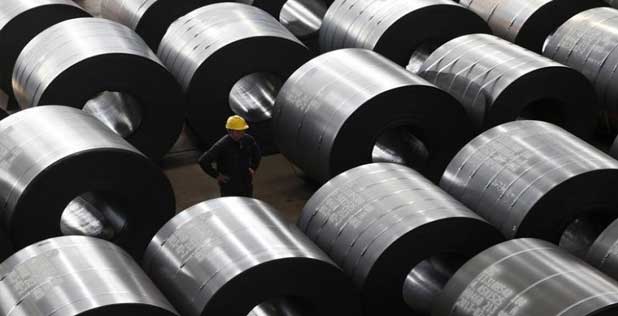 Indian Steel Consumption Increased By 4.6 Percent in April-June 2017