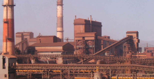 Visvesvaraya steel plant revival.