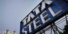 Tata Steel eyes big increase in production capacity