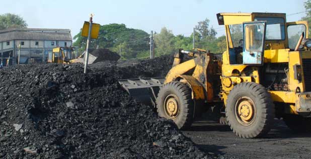 Steel companies stay away from coal block auctions 
