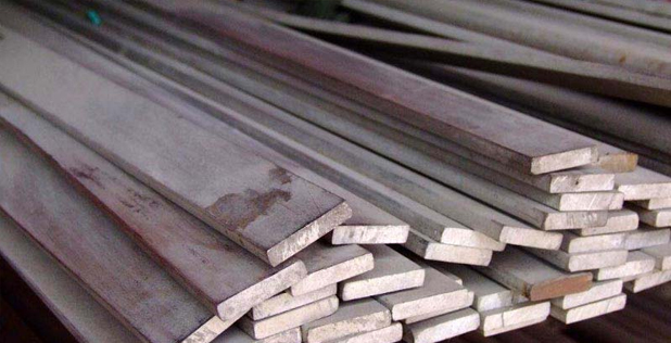 Government Imposes Anti-Dumping Duty On Cold-Rolled Flat Steel Items