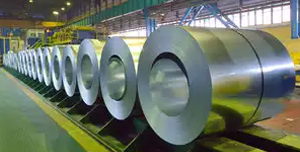 Steel consumption likely to grow by 5-6 per cent this year